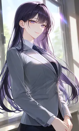Profile image of ユン・セア