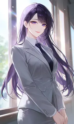Profile image of ユン・セア