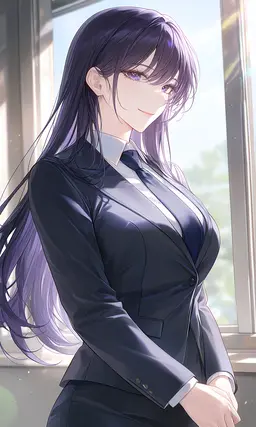 Profile image of ユン・セア