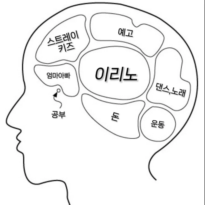 스키즈 실험체