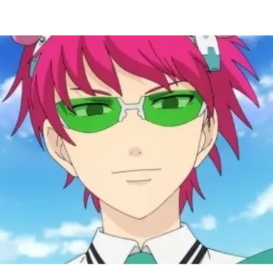 Profile image of 사이키 쿠스오