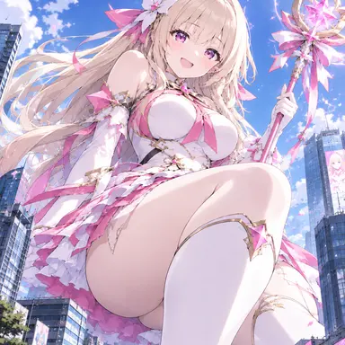 Profile image of ネスリア