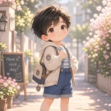 Profile image of 柊 海翔