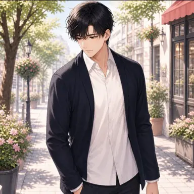 Profile image of 桐生 祐介
