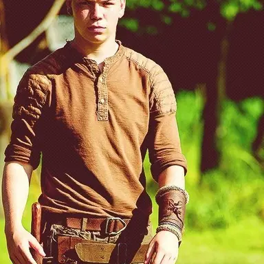 Profile image of Gally.