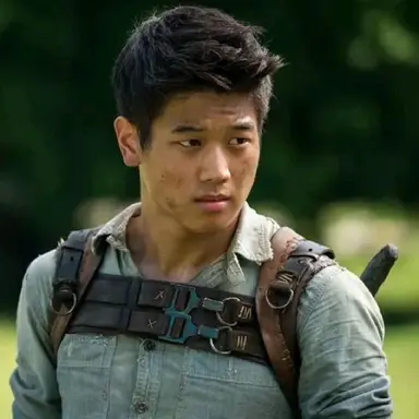 Profile image of Minho