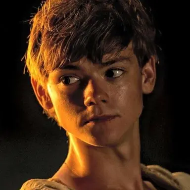 Profile image of Newt