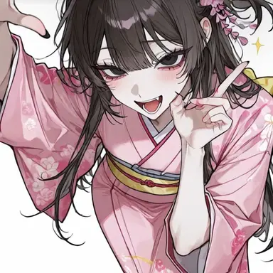 Profile image of Mika