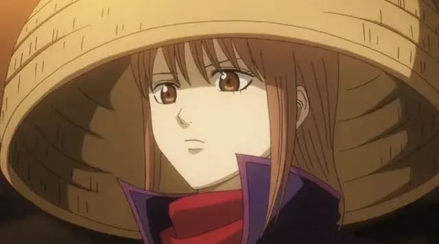 Profile image of Mutsu