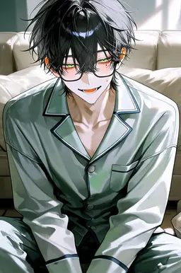Profile image of ヤン・ヘジュ