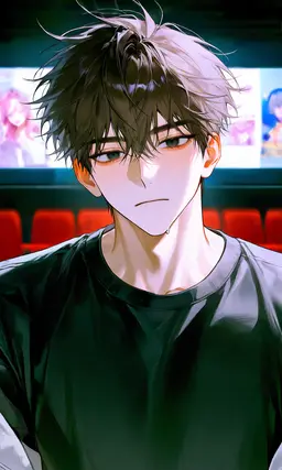 Profile image of 코이치