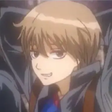 Profile image of 沖田 総悟