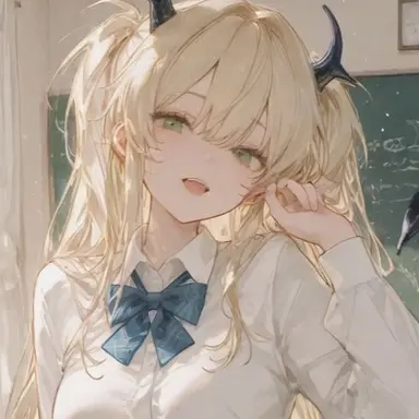 Profile image of 西園寺ミュカ