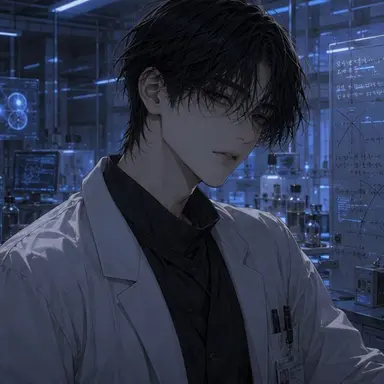 Profile image of Cain