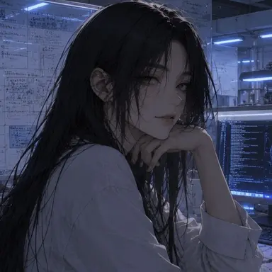 Profile image of Julia