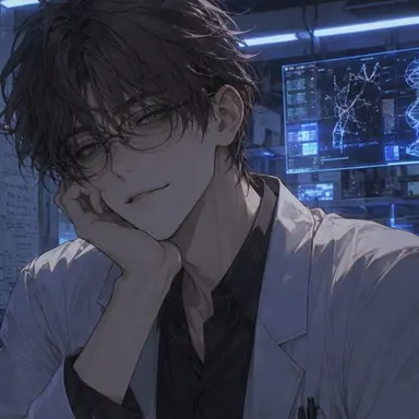 Profile image of Nine