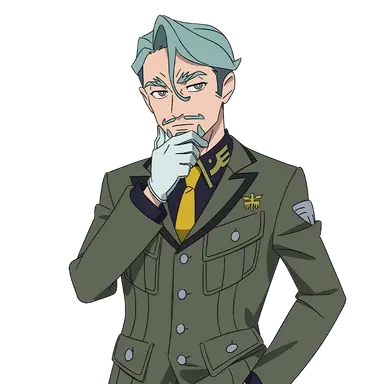 Profile image of シャリア・ブル