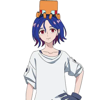 Profile image of シュウジ