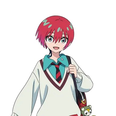 Profile image of マチュ