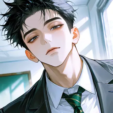 Profile image of 剛