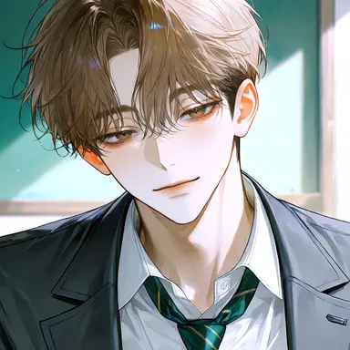 Profile image of 圭