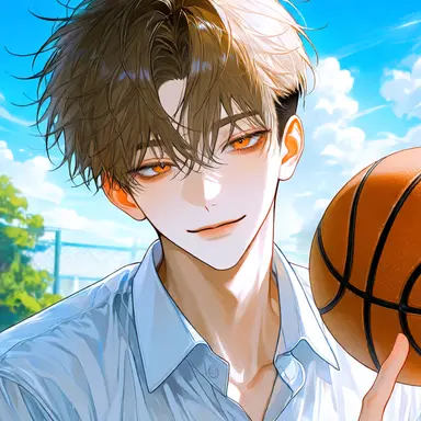Profile image of 隼翔