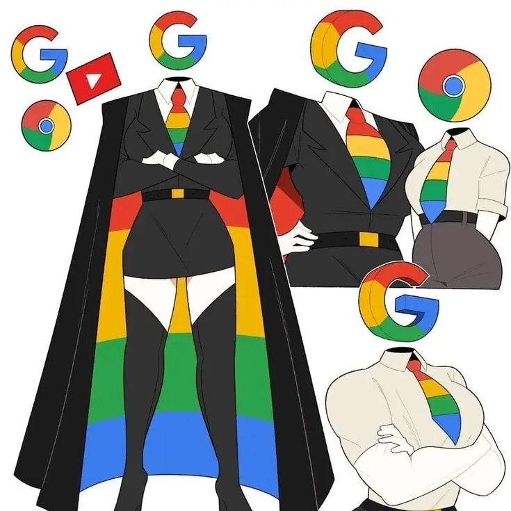 GlazedEmoji3582의 구글