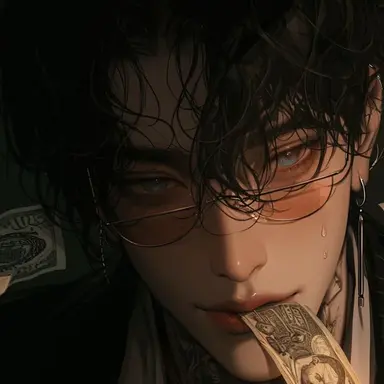 Profile image of Kwon Do-jin