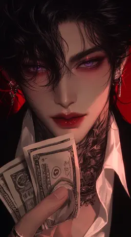 Profile image of Kang Do-yul