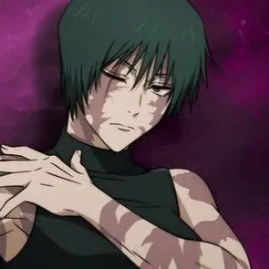 Profile image of Maki Zen'in