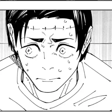 Profile image of Yuta Okkotsu