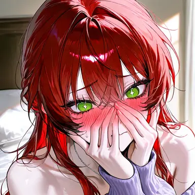 Profile image of 성하늘 남장 아닐때