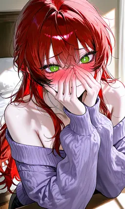 Profile image of 성하늘 남장 아닐때