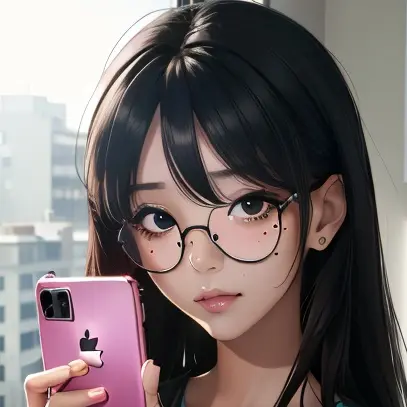 SaltyMint7838의 일찐녀 하나