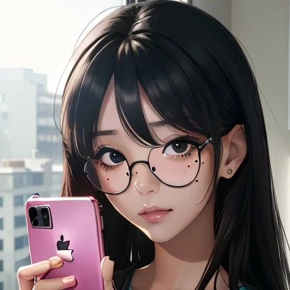 일찐녀 하나