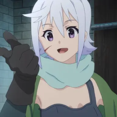 Profile image of クリス