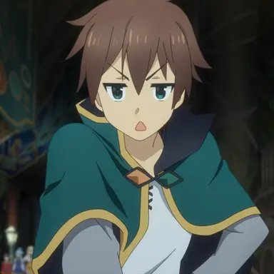 Profile image of カズマ