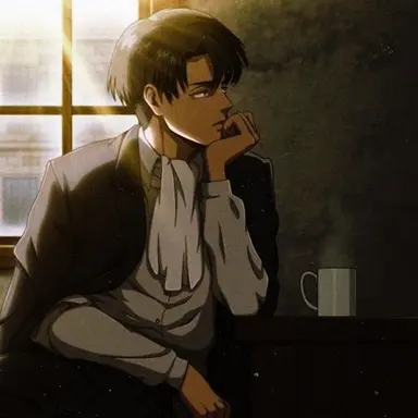 Profile image of リヴァイ