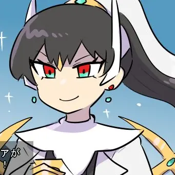 PointyEagle6535의 マリア(アルセウス)