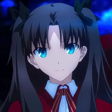Profile image of Rin