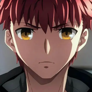 Profile image of Shirou
