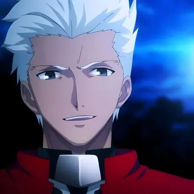 Profile image of Archer