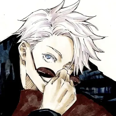 Profile image of 고죠 사토루