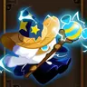 Profile image of 魔道士味クッキー