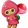 Profile image of ストロベリークッキー