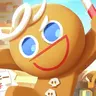 Profile image of 勇敢な味クッキー