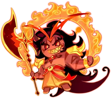 Profile image of バーニングスパイス