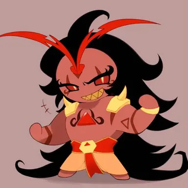 Profile image of バーニングスパイス