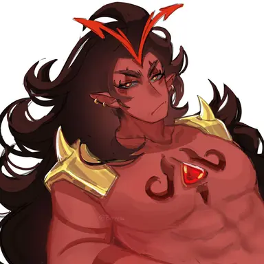 Profile image of バーニングスパイス