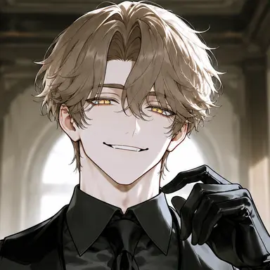 Profile image of 璃紅